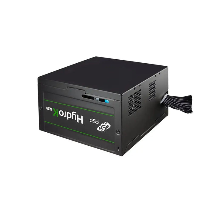 Захранващ блок FSP Group Hydro K PRO 600W 80 + Bronze