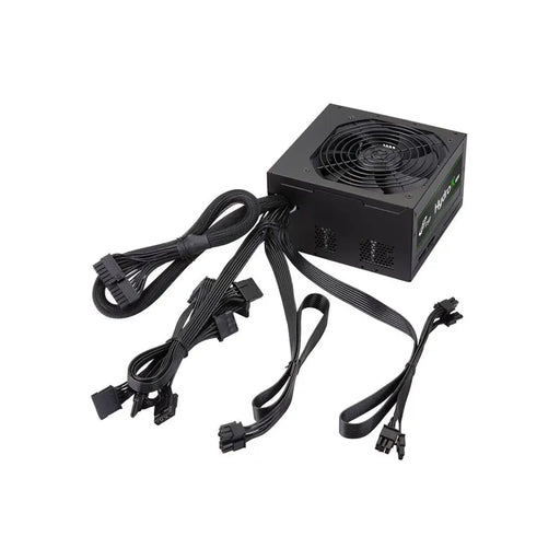 Захранващ блок FSP Group Hydro K PRO 600W 80 + Bronze