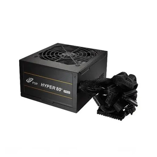 Захранващ блок FSP Group HYPER PRO 650W