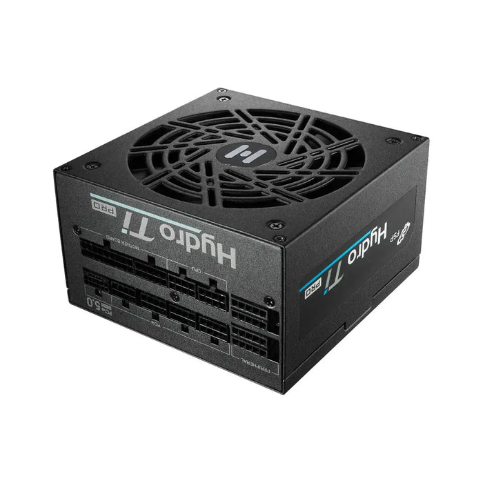 Захранващ блок FSP HYDRO TI PRO 1000W 80 + Titanium
