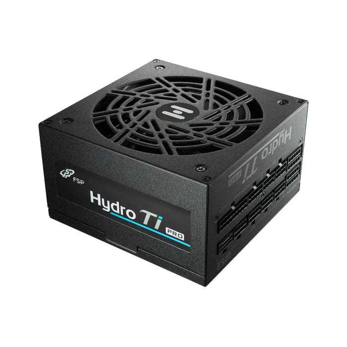 Захранващ блок FSP HYDRO TI PRO 1000W 80 + Titanium