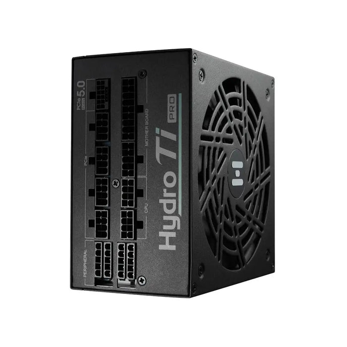 Захранващ блок FSP HYDRO TI PRO 1000W 80 + Titanium