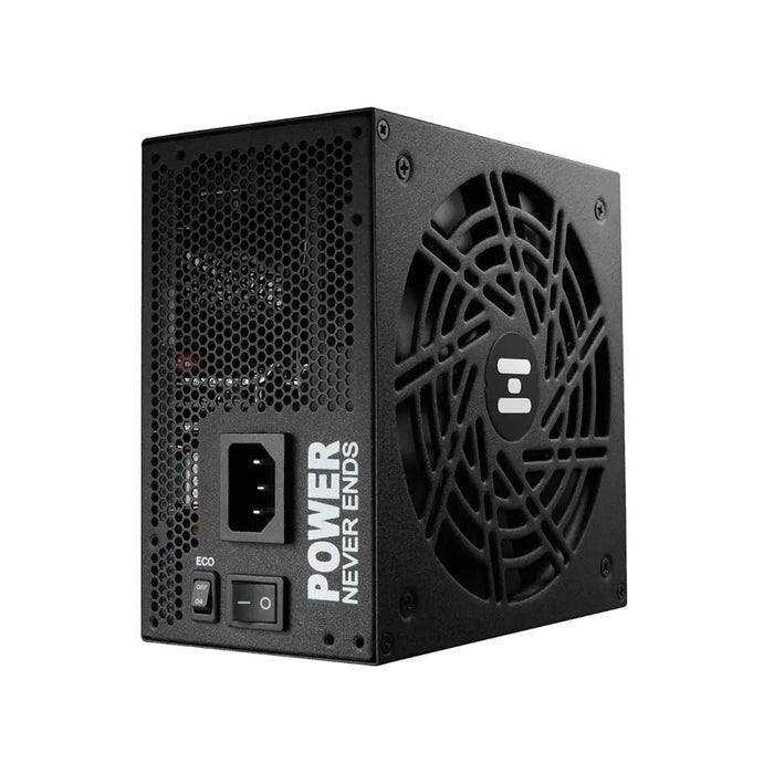 Захранващ блок FSP HYDRO TI PRO 1000W 80 + Titanium