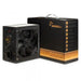 Захранващ блок Inter Tech Argus BPS-500 500W 80 + Bronze