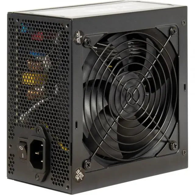 Захранващ блок Inter Tech Argus BPS-500 500W 80 + Bronze