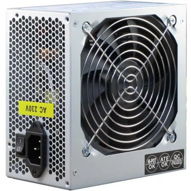 Захранващ блок Inter-Tech SL-700 PLUS 700W ATX