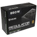 Захранващ блок Kolink Regulator 850W 80 + Gold