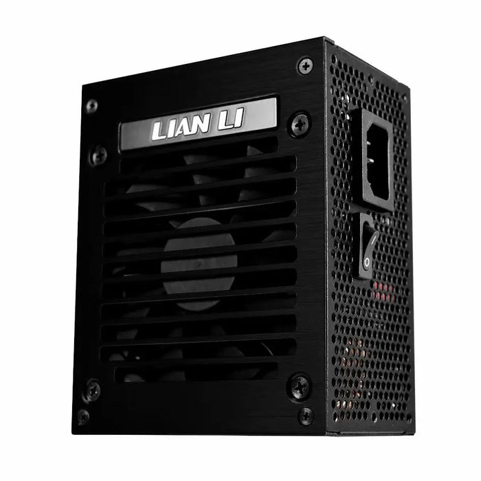 Захранващ блок Lian Li SP750 750W 80 + Gold SFX Full Modular