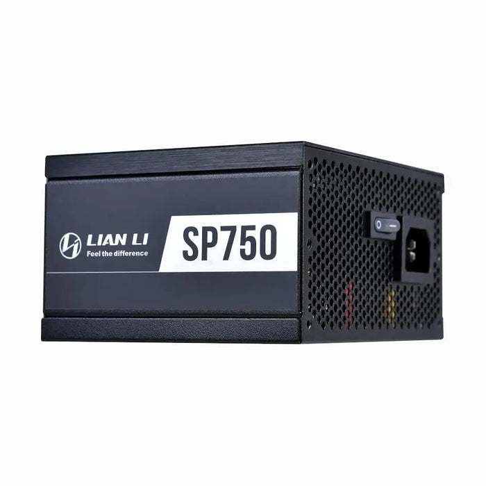 Захранващ блок Lian Li SP750 750W 80 + Gold SFX Full Modular