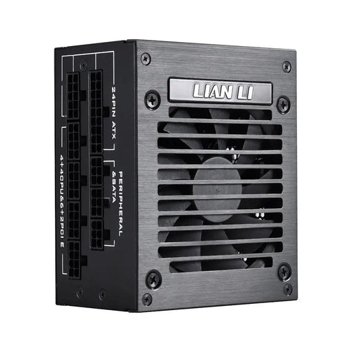 Захранващ блок Lian Li SP750 750W 80 + Gold SFX Full Modular