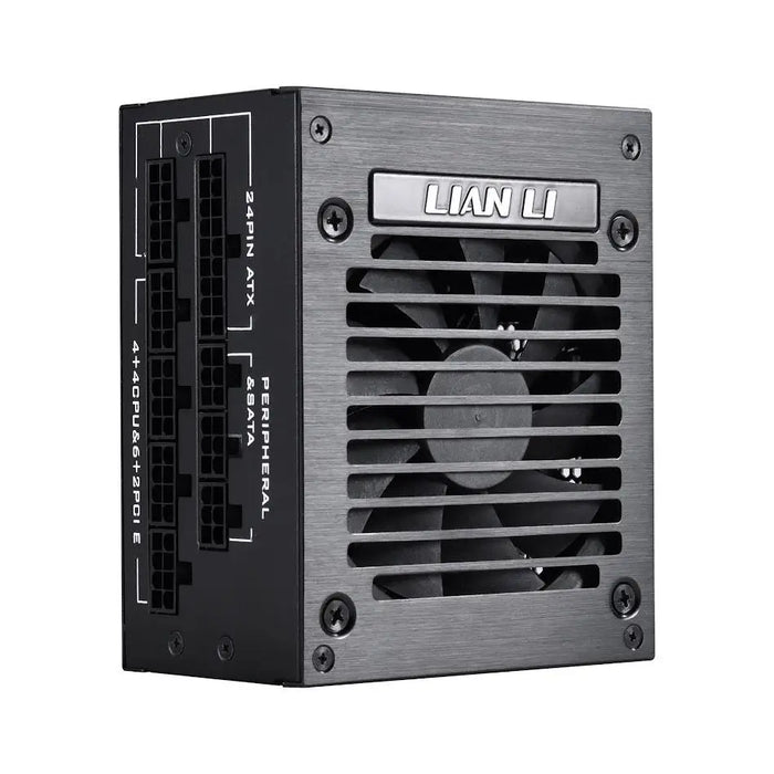 Захранващ блок Lian Li SP750 750W 80 + Gold SFX Full Modular