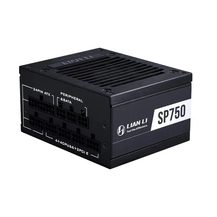 Захранващ блок Lian Li SP750 750W 80 + Gold SFX Full Modular