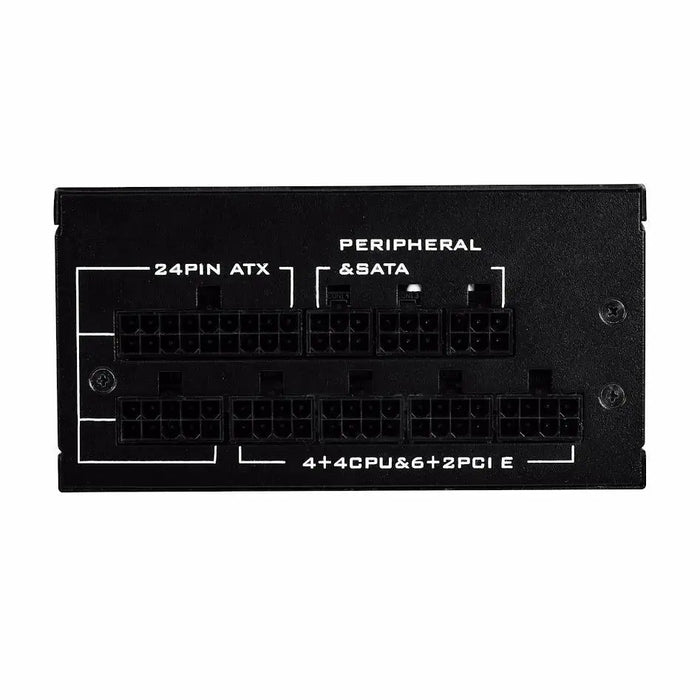 Захранващ блок Lian Li SP750 750W 80 + Gold SFX Full Modular