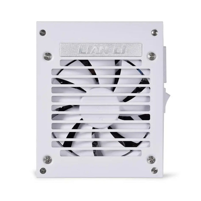 Захранващ блок Lian Li SP750 750W White 80 + Gold SFX
