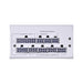 Захранващ блок Lian Li SP750 750W White 80 + Gold SFX