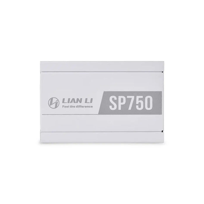 Захранващ блок Lian Li SP750 750W White 80 + Gold SFX