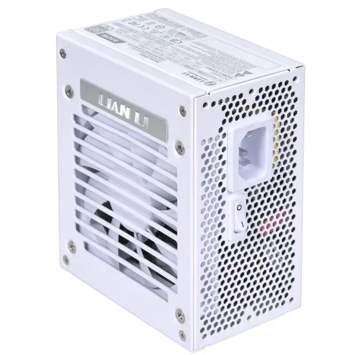 Захранващ блок Lian-Li SP850 850W 80 + Gold