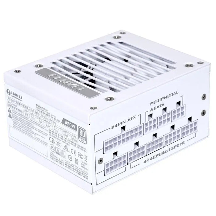 Захранващ блок Lian-Li SP850 850W 80 + Gold