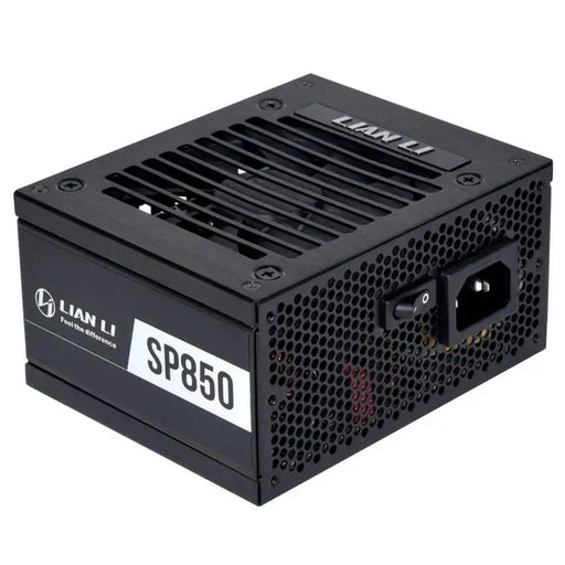 Захранващ блок Lian Li SP850 850W 80 + Gold SFX