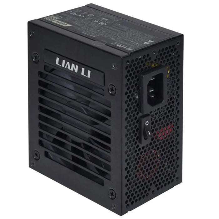 Захранващ блок Lian Li SP850 850W 80 + Gold SFX