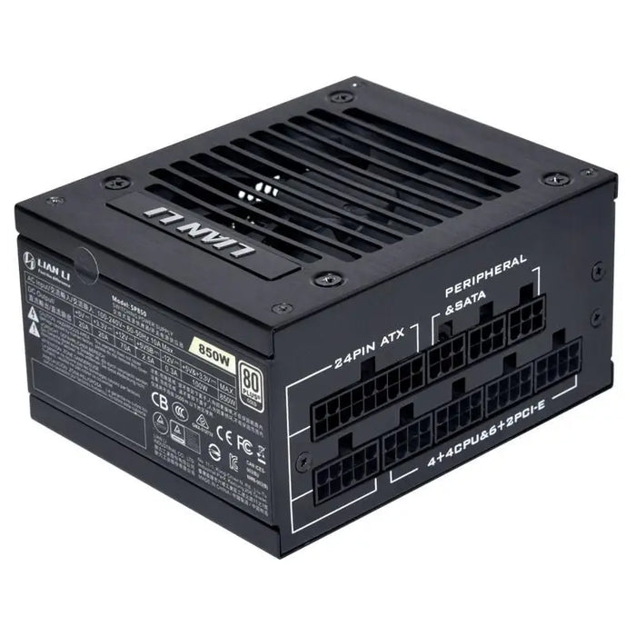 Захранващ блок Lian Li SP850 850W 80 + Gold SFX