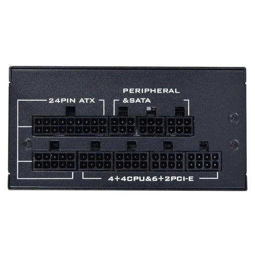Захранващ блок Lian Li SP850 850W 80 + Gold SFX