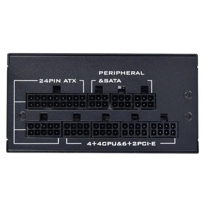 Захранващ блок Lian Li SP850 850W 80 + Gold SFX