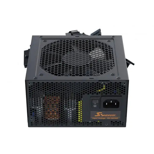 Захранващ блок Seasonic B12-BC-650 650W Bronze 85 +