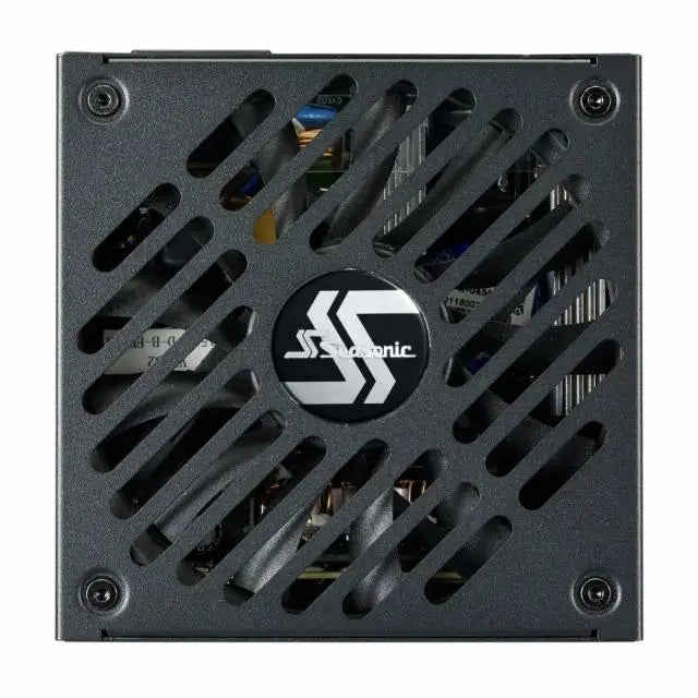 Захранващ блок Seasonic FOCUS 650SGX 650W 80 + GOLD