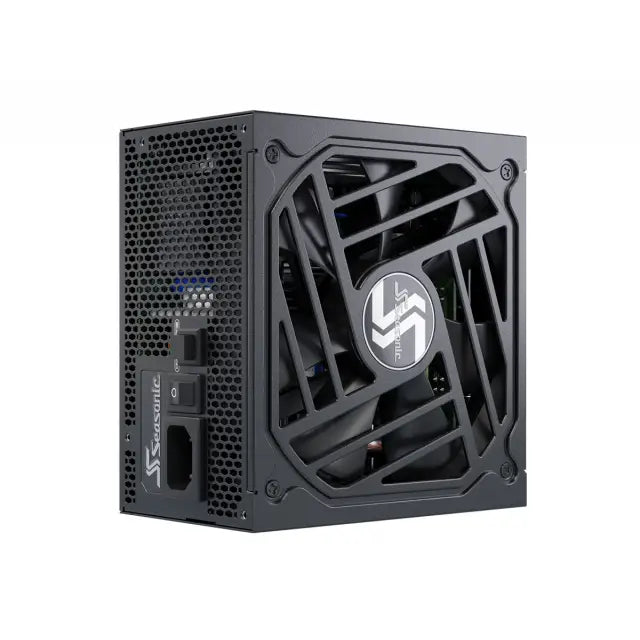 Захранващ блок SEASONIC FOCUS GX-1000 1000W 80