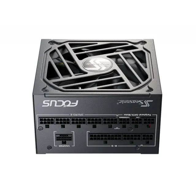 Захранващ блок SEASONIC FOCUS GX-1000 1000W 80