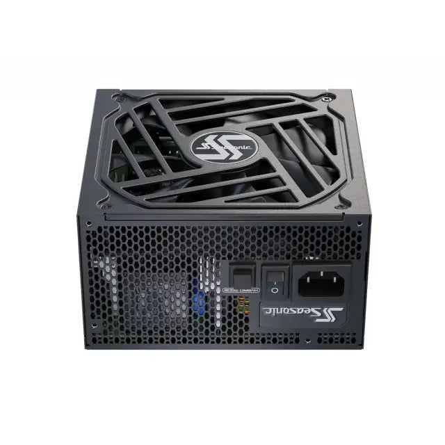 Захранващ блок SEASONIC FOCUS GX-750 750W 80