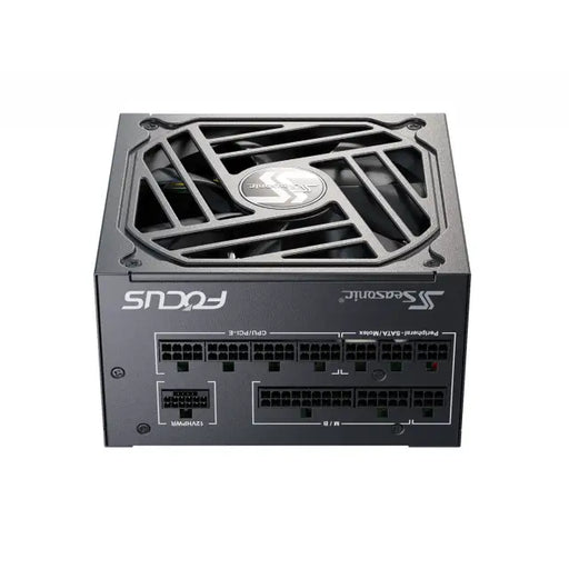 Захранващ блок SEASONIC FOCUS GX-750 750W 80
