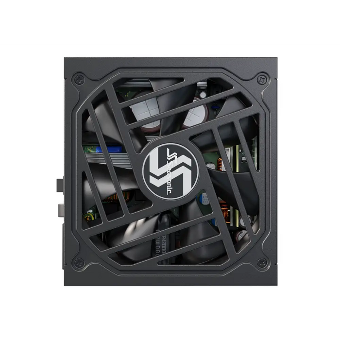 Захранващ блок SEASONIC FOCUS GX-850 850W