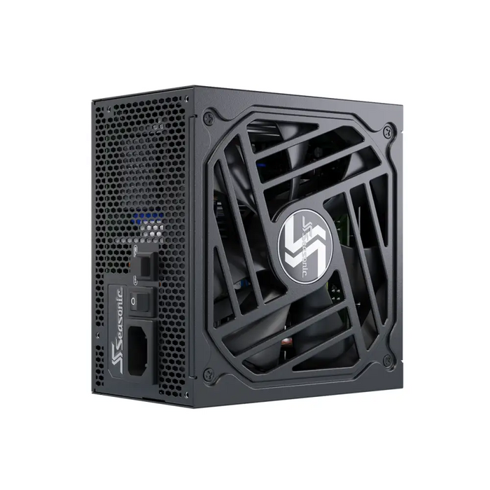 Захранващ блок SEASONIC FOCUS GX-850 850W