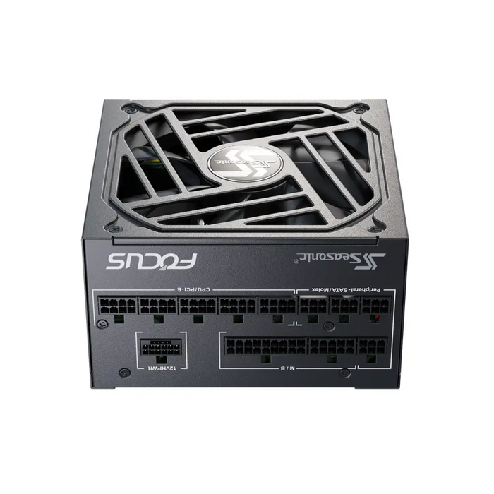 Захранващ блок SEASONIC FOCUS GX-850 850W