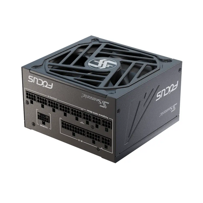 Захранващ блок SEASONIC FOCUS GX-850 850W