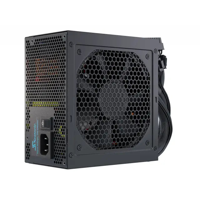 Захранващ блок Seasonic G12 GM-750 750W 80 + GOLD