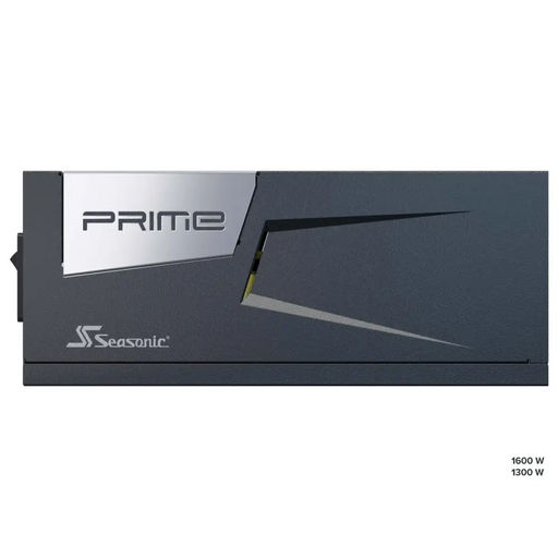 Захранващ блок Seasonic PRIME TX-1600 TR2 1600W