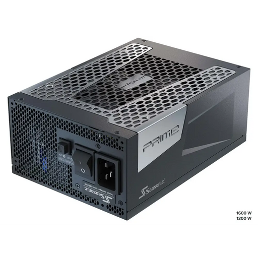 Захранващ блок Seasonic PRIME TX-1600 TR2 1600W