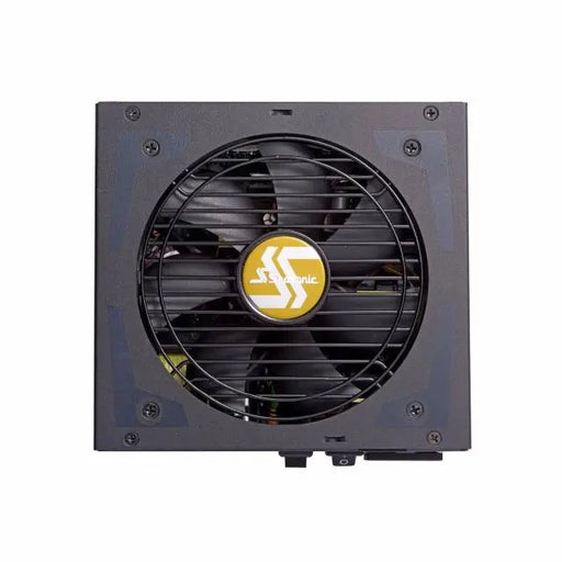 Захранващ блок Seasonic SSR-850FX 850W 80 + GOLD