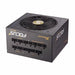 Захранващ блок Seasonic SSR-850FX 850W 80 + GOLD