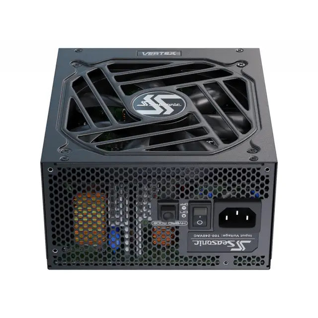 Захранващ блок SEASONIC VERTEX GX-1200 1200W