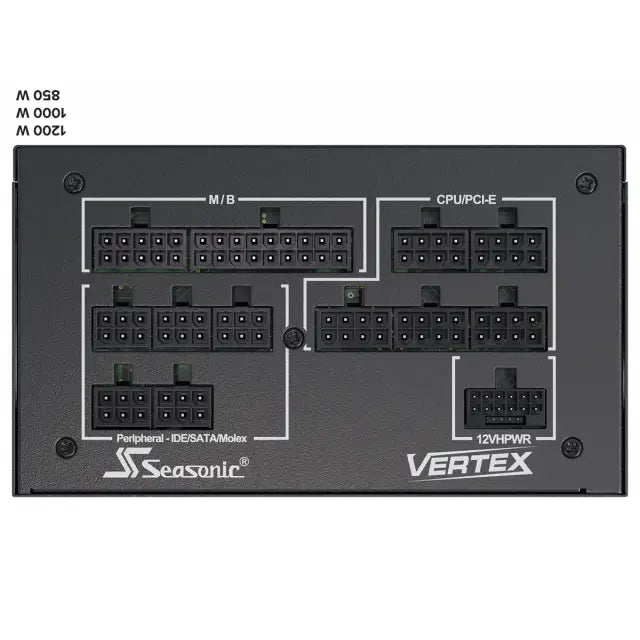 Захранващ блок SEASONIC VERTEX GX-1200 1200W