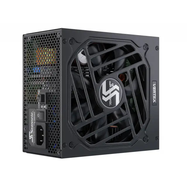 Захранващ блок SEASONIC VERTEX GX-1200 1200W