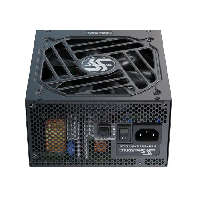 Захранващ блок SEASONIC VERTEX GX-750 750W 80