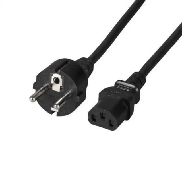 Захранващ кабел FSP Group Шуко 3pin(IEC