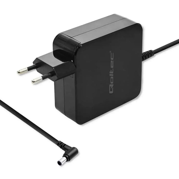 Захранващ адаптер/инвертор Qoltec 51745 за вътрешна