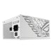 Захранващ блок ASUS ROG STRIX 1000W White Edition 80