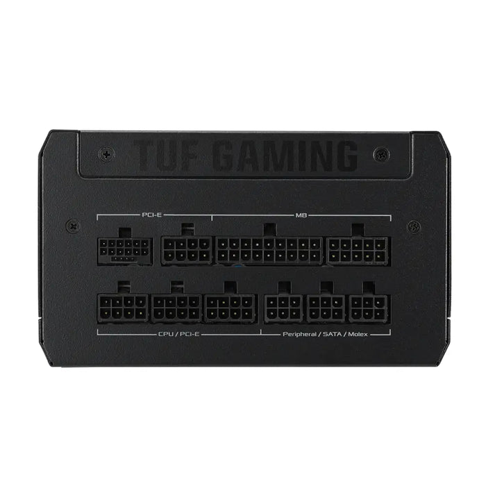 Захранващ блок ASUS TUF Gaming 1000W 80+ Gold PCIe 5.1